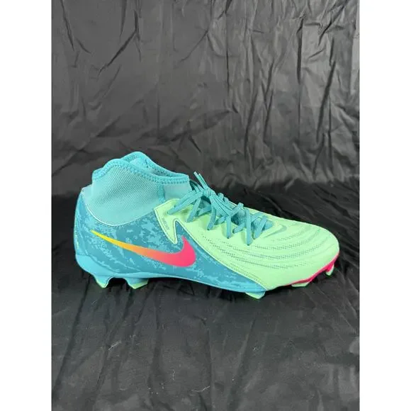 Nike Phantom Luna 2 Elite FG Soccer Shoes Mens Size 12 New w Tags Football Cleat - Picture 2 of 10